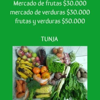 mercado completo
