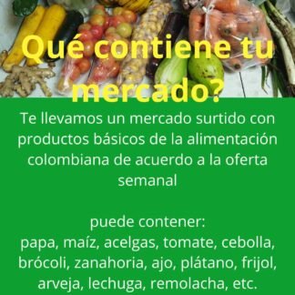 mercado completo