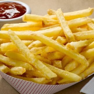 papa a la francesa congelada 500gr